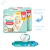 PROMO! 2 Pampers Premium Pants Talles Varios Pack Mensual + Toallitas X48 - comprar online