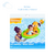 Inflable Asiento Flotador Con Sonido Para Pileta Animales Bestway - Tienda Online de La Pañalera | panalesonline.com.ar