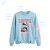 Buzo Infantil Minnie Disney Con Frisa Abrigo Invierno Magic