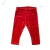 Calza Pantalón Para Bebe Plush Algodón Invierno Con Puño en internet