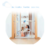 Puerta De Seguridad Para Bebe Love - comprar online