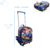 Mochila Carrito Escolar Hot Wheels 12 Pulgada Jardín Wabro - Tienda Online de La Pañalera | panalesonline.com.ar