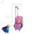 Mochila Carrito Escolar Frozen 12 Pulgada Jardin Arendelle Royalty Wabro en internet