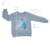Buzo Infantil Frozen Elsa Invierno Abrigo Original Disney Magic - comprar online