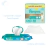 Imagen de PROMO! 2 Pampers Deluxe Talles Varios Pack Mensual + Toallitas X48