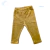 Calza Pantalón Para Bebe Plush Algodón Invierno Con Puño - comprar online