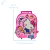 Mochila Escolar Hello Kitty Carro Jardin 12 Pulgadas Dias Favoritos Wabro - Tienda Online de La Pañalera | panalesonline.com.ar
