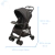 Cochecito Con Huevito Travel System Para Bebé Hasta 18kg Love - comprar online