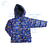 Campera Infantil Acolchada Con Capucha Paw Patrol Invierno Abrigo Magic en internet