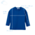 Remera Malla Protección Uv Filtro Solar Lycra Liso Naranjo