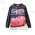 Pijama Infantil Cars Rayo Mc Queen Manga Larga Disney Magic en internet