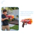 Pistola De Juguete Hidro Gel Stinger 3000 Municiones Zuru X Shot - comprar online