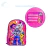 Imagen de Mochila Escolar Jardin My Little Pony 12 Pulgadas Infantil Group Wabro