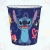 Stitch Cesto De Basura Tacho Papelera Escolar Wabro - comprar online