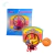 Juego Infantil Mini Aro De Basket Set Tablero Con Pelota Duravit en internet