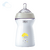 Mamadera Natural Feeling Silicona 330ml +6m Flujo Rápido Chicco - comprar online