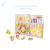 Libro Para Pintar Kit De Pintura Al Agua Paraiso Water Coloring Jar Melo - comprar online