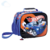 Lunchera Escolar Hot Wheels Lonchera Térmica Infantil Wabro - tienda online