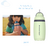 Imagen de Vaso Térmico Con Sorbete Super Star 266ml +12m Tommee Tippee