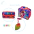 Lunchera Escolar Moana Lonchera Térmica Infantil Wabro
