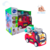 Camión De Bomberos Con Luces y Música +18 meses Playset Wabro Hola Baby - Tienda Online de La Pañalera | panalesonline.com.ar