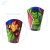 Vaso De Plástico Avengers Infantil Easy 430Ml Marvel Wabro - Tienda Online de La Pañalera | panalesonline.com.ar