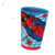 Vaso Antivuelco SpiderMan 470 Ml Marvel Drop Safe Wabro - Tienda Online de La Pañalera | panalesonline.com.ar