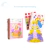 Libro De Dibujo Con Accesorios Princesa Fashion Mirola Kids - comprar online