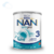 NAN 3 OPTIPRO Leche En Polvo 1 Tarro X 800grs - comprar online