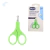Tijera Para Uñas Recién Nacidos Chicco - comprar online