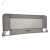 Baranda De Cama Plegable Bebe O Sommier Baby Innovation -98