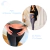 Calza Maternal Microfibra Ropa De Embaraza Ormaternity - Tienda Online de La Pañalera | panalesonline.com.ar