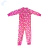 Pijama Infantil Hello Kitty Algodón Tipo Enterito Original Magic