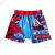 Calzoncillo Boxer Infantil Spiderman Original Modelos Varios Marvel - tienda online