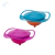 Plato Para Bebe Antivuelco Giratorio Bowl 360 Dispita - comprar online