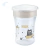 Vaso Magic Cup 360 Antiderrame 230Ml + 8 Meses Nuk - comprar online