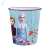 Frozen Cesto De Basura Tacho Papelera Escolar Wabro - comprar online