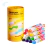 Crayones Lavables Jumbo Retráctiles Twistable Pack X12 Jar melo - comprar online