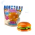 Squishies Comidas Squishy Juguete Antiestrés Mush Meez - comprar online