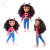 Muñeca Gabby´s Dollhouse Grande Articulada La Casa De Gabby Tapimovil - comprar online