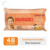 Pack x6 Toallitas Húmedas Huggies Triple Protección x48 Limpia como el Óleo en internet