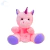 Titere Infantil De Peluche Animalitos 22 CM Phi Phi Toys en internet