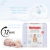 Pañales Huggies Dermacare Talle P1 De 4 Kg A 8 Kg X28 Unidades - tienda online