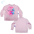 Buzo Infantil Stitch Invierno Abrigo Original Disney Magic en internet