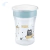 Vaso Magic Cup 360 Antiderrame 230Ml + 8 Meses Nuk