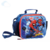 Imagen de Lunchera Escolar Spiderman Lonchera Térmica Infantil Comic Wabro