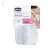 Pezonera Silicona SkinToSkin x2u Variedad de Talles Chicco en internet