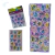 Set Stickers Disney Relieve Divertidos Tapimovil - tienda online