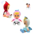 Muñeca Cry Babies Peluche Disfraces 40cm Phi Phi Toys - Tienda Online de La Pañalera | panalesonline.com.ar