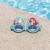 Antiparras Natación Princesas Disney Niños +3 Años Bestway - comprar online